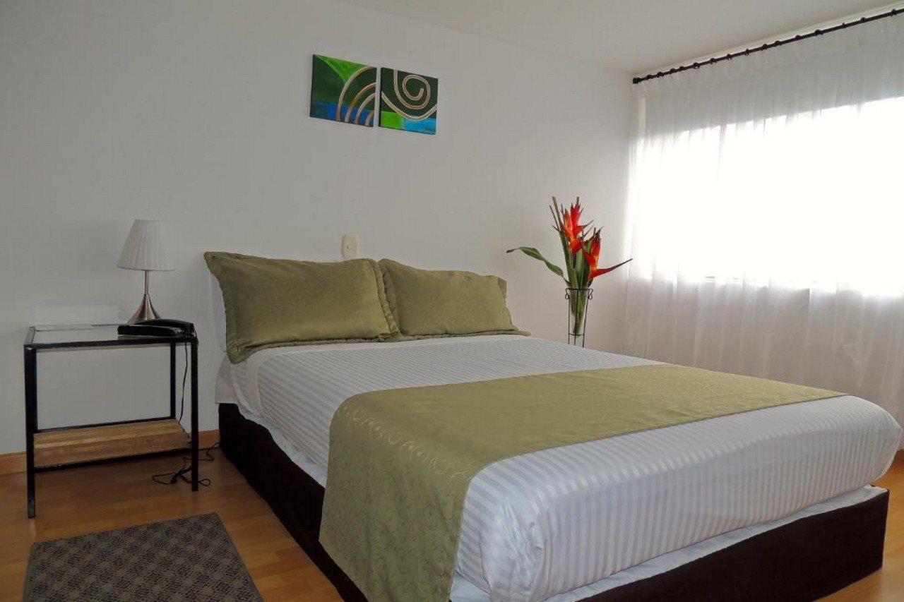 Hotel Portal De Milán Manizales Esterno foto