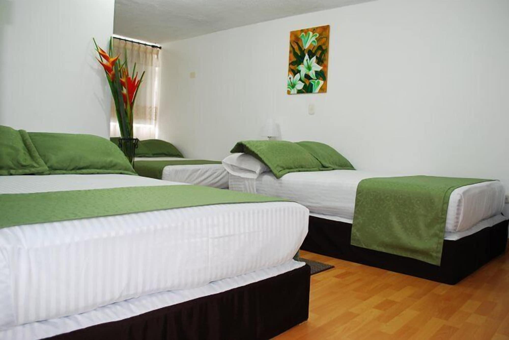 Hotel Portal De Milán Manizales Esterno foto