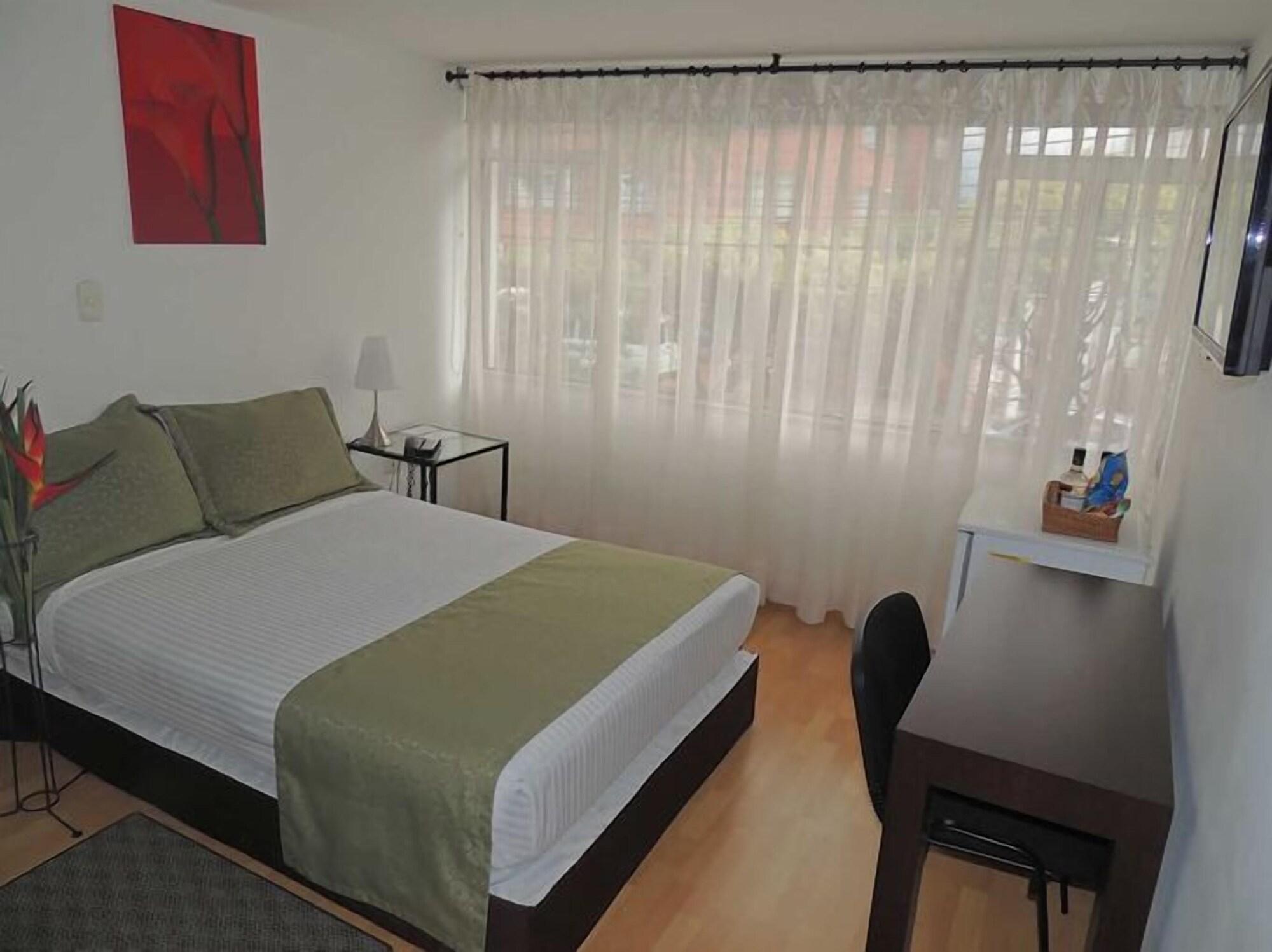 Hotel Portal De Milán Manizales Esterno foto