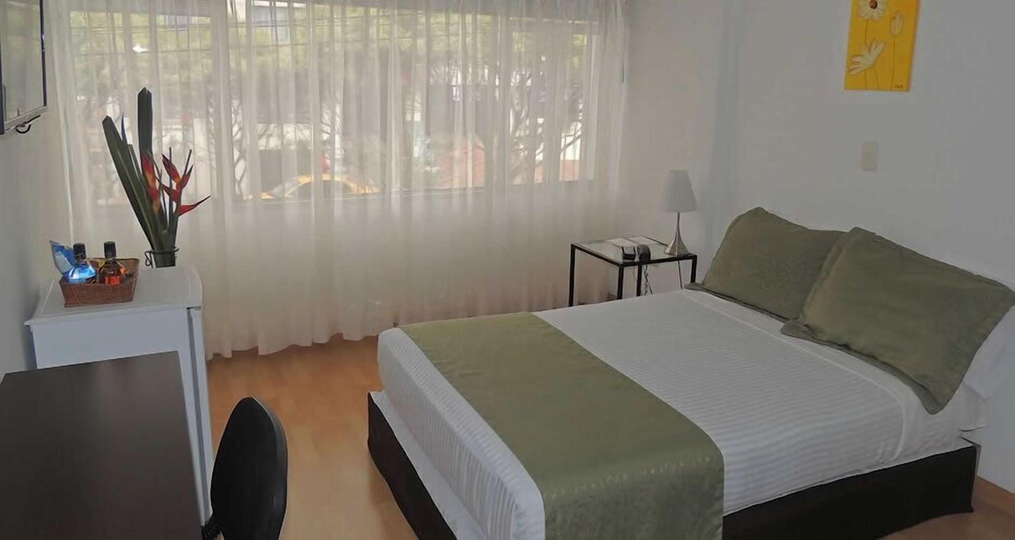 Hotel Portal De Milán Manizales Esterno foto