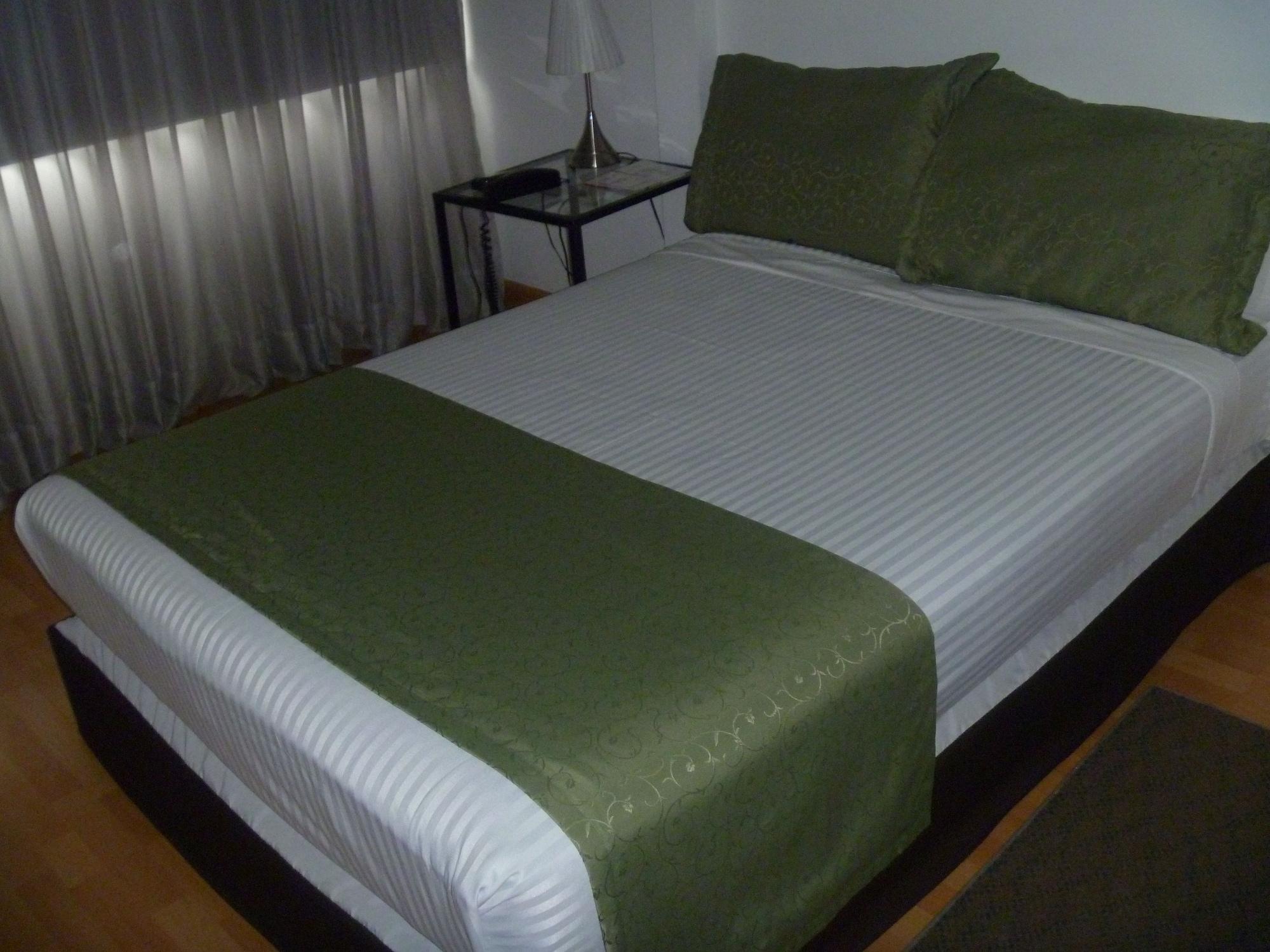 Hotel Portal De Milán Manizales Esterno foto
