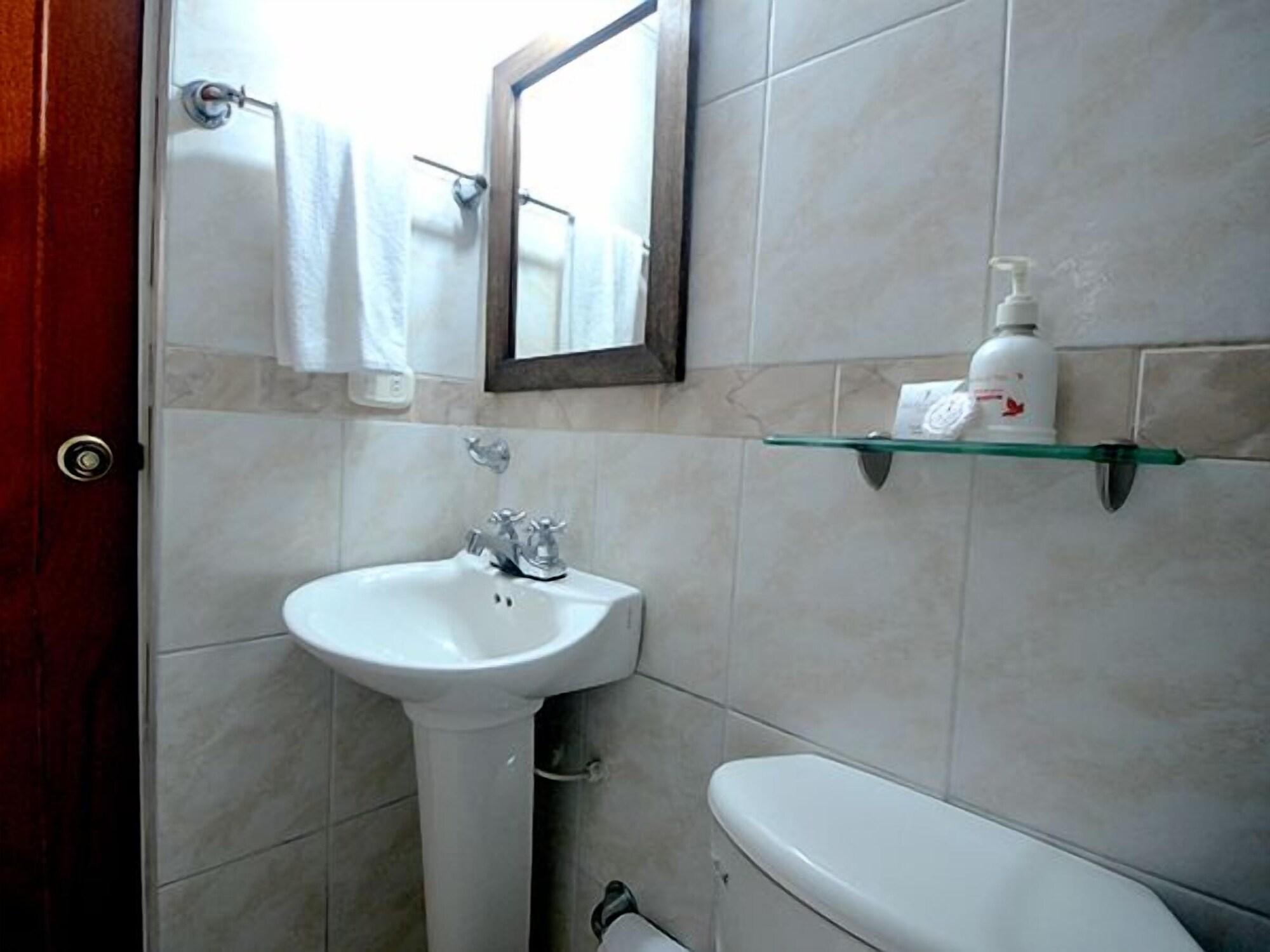 Hotel Portal De Milán Manizales Esterno foto